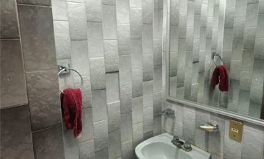 CASA EN VENTA EN NUEVA SANTA MARÍA AZCAPOTZALCO