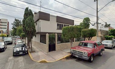 CASA EN AGRICOLA ORIENTAL EN RECUPERACION BANCARIA