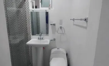 CASA EN AGRICOLA ORIENTAL EN RECUPERACION BANCARIA