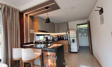 🏡 ¡Se vende casa en zona rural a solo 5 minutos del casco urbano de Moniquirá!