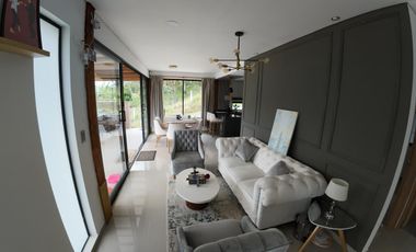 🏡 ¡Se vende casa en zona rural a solo 5 minutos del casco urbano de Moniquirá!