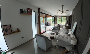 🏡 ¡Se vende casa en zona rural a solo 5 minutos del casco urbano de Moniquirá!