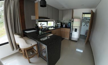 🏡 ¡Se vende casa en zona rural a solo 5 minutos del casco urbano de Moniquirá!