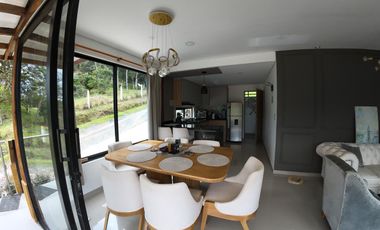 🏡 ¡Se vende casa en zona rural a solo 5 minutos del casco urbano de Moniquirá!