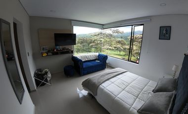 🏡 ¡Se vende casa en zona rural a solo 5 minutos del casco urbano de Moniquirá!