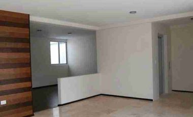 Penthouse en venta col. la paz
