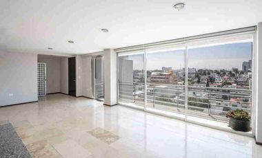 Penthouse en venta col. la paz