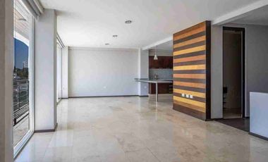 Penthouse en venta col. la paz