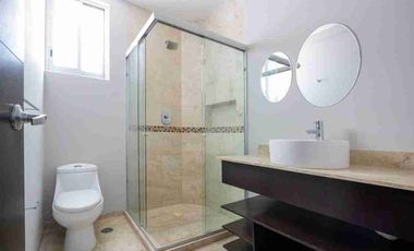 Penthouse en venta col. la paz