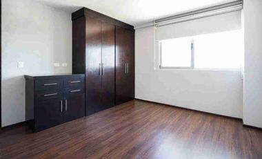 Penthouse en venta col. la paz