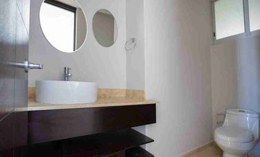 Penthouse en venta col. la paz