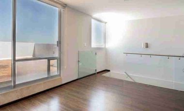 Penthouse en venta col. la paz