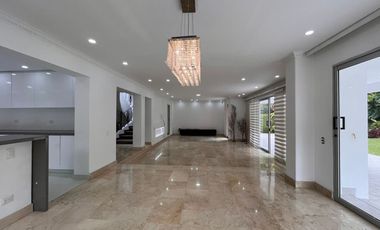 Casa en Arriendo en Benedictinos Envigado Antioquia