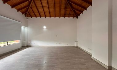 Casa en Arriendo en Benedictinos Envigado Antioquia