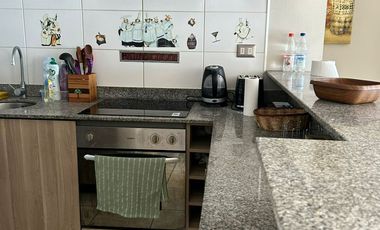 Se vende hermoso departamento condominio Mirador  El Faro, La Serena