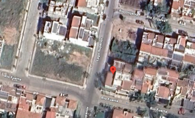 HERMOSA CASA EN FLUVIAL PUERTO VALLARTA!!