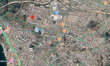 HERMOSA CASA EN FLUVIAL PUERTO VALLARTA!!