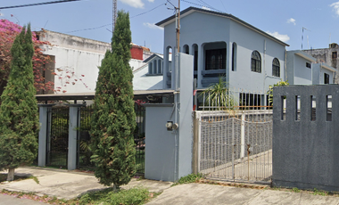 VENTA DE CASA EN LAS PALMAS POZA RICA DE HIDALGO VERACRUZ