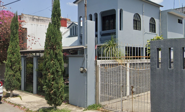 VENTA DE CASA EN LAS PALMAS POZA RICA DE HIDALGO VERACRUZ