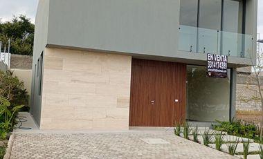 Residencia de lujo en venta en el Eden Bosques de Sta Anita