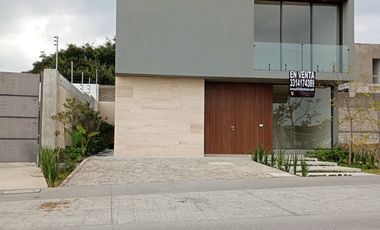 Residencia de lujo en venta en el Eden Bosques de Sta Anita