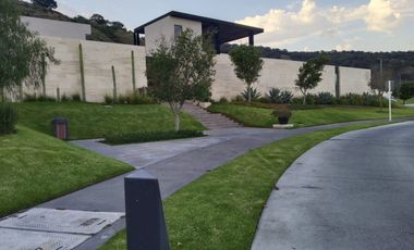 Residencia de lujo en venta en el Eden Bosques de Sta Anita