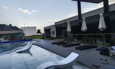 Residencia de lujo en venta en el Eden Bosques de Sta Anita