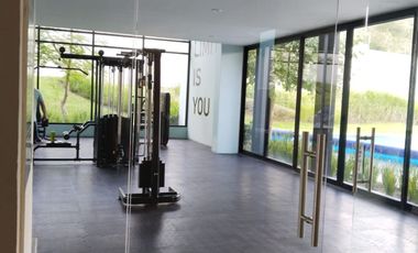 Residencia de lujo en venta en el Eden Bosques de Sta Anita