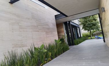 Residencia de lujo en venta en el Eden Bosques de Sta Anita