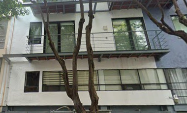 OPORTUNIDAD DE HERMOSO DEPARTAMENTO EN REMATE BANCARIO EN ALCALDÍA BENITO JUÁREZ