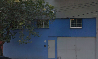 VENTA DE CASA CUICUILCO 6 LETRAN VALLE ALC BENITO JUAREZ CP 03650 CIUDAD DE MEXICO CDMX