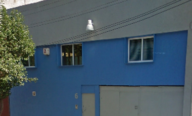 VENTA DE CASA CUICUILCO 6 LETRAN VALLE ALC BENITO JUAREZ CP 03650 CIUDAD DE MEXICO CDMX