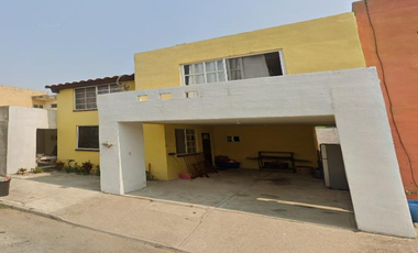 VENTA DE CASA EN JOYAS DE MIRAMAPOLIS CIUDAD MADERO TAMAULIPAS