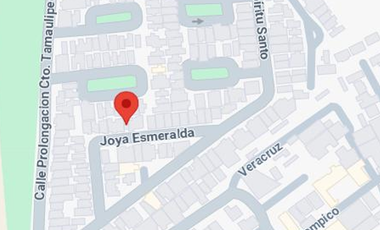 VENTA DE CASA EN JOYAS DE MIRAMAPOLIS CIUDAD MADERO TAMAULIPAS
