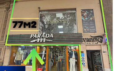 📍 Oportunidad ÚNICA  – Frente al Parque Kennedy Miraflores