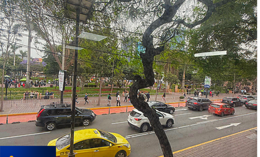 📍 Oportunidad ÚNICA  – Frente al Parque Kennedy Miraflores