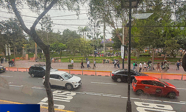 📍 Oportunidad ÚNICA  – Frente al Parque Kennedy Miraflores