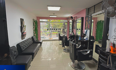 📍 Oportunidad ÚNICA  – Frente al Parque Kennedy Miraflores