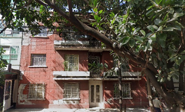 Departamento en Venta Roma Sur Cuauhtémoc CDMX