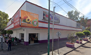 Departamento en Venta Roma Sur Cuauhtémoc CDMX