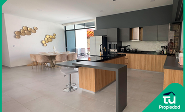 Casa campestre en Condominio, Yopal