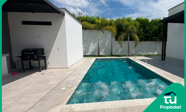 Casa campestre en Condominio, Yopal