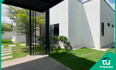 Casa campestre en Condominio, Yopal