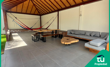 Casa campestre en Condominio, Yopal