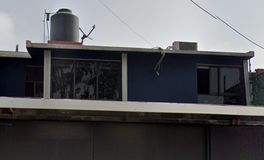 CASA EN VENTA EN TLALNEPANTLA, MÉX. – Con excelente conectividad y acceso a servicios