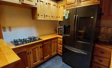 VENDE CASA EN RENGO ,VILLA ARAUCANIA