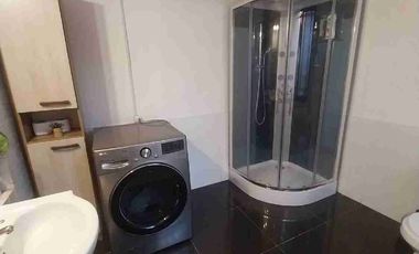 VENDE CASA EN RENGO ,VILLA ARAUCANIA