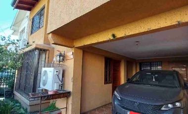 VENDE CASA EN RENGO ,VILLA ARAUCANIA