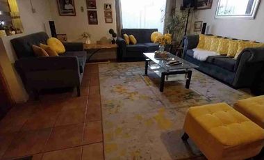 VENDE CASA EN RENGO ,VILLA ARAUCANIA