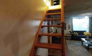 VENDE CASA EN RENGO ,VILLA ARAUCANIA